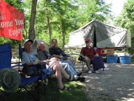 steve harold tom chris